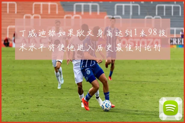 丁威迪称如果欧文身高达到1米98技术水平将使他进入历史最佳讨论行列